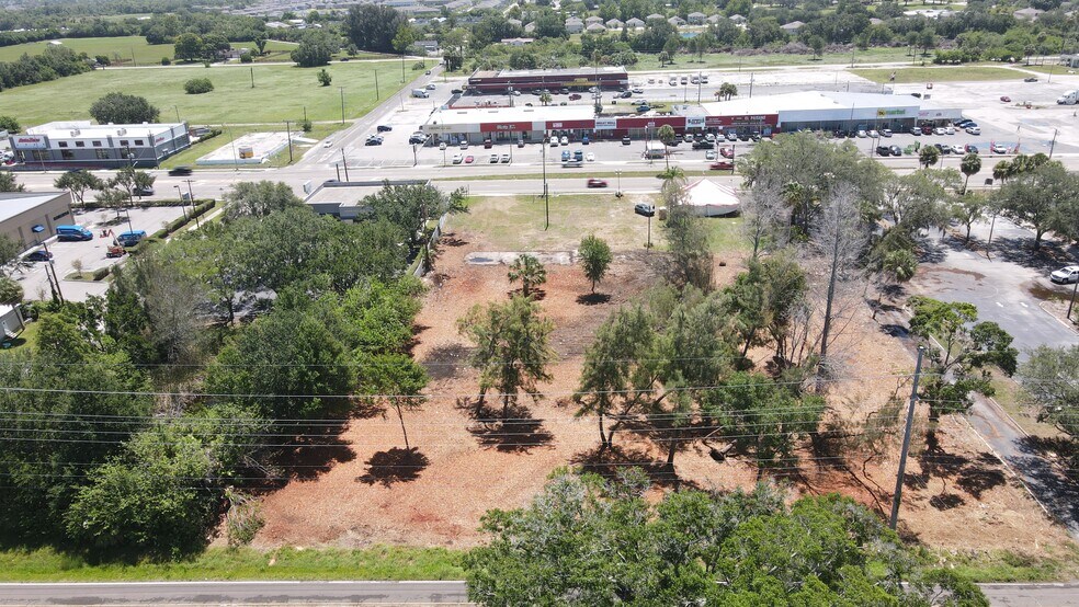 More Photos Of 610 N US Highway 41, Ruskin Land For Sale