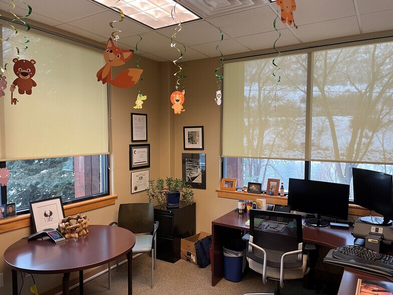 More Photos Of 2700 Gilstrap Ct, Glenwood Springs Office For Lease