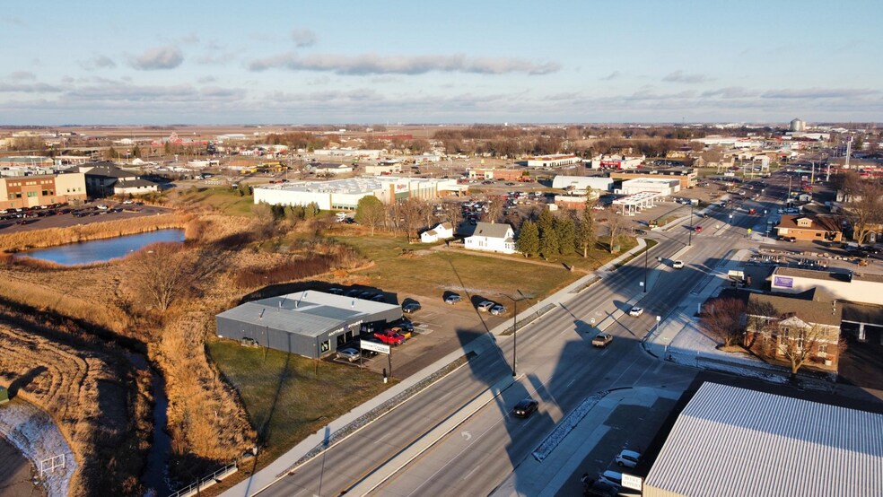 More Photos Of 1201 Oxford St, Worthington Land For Sale