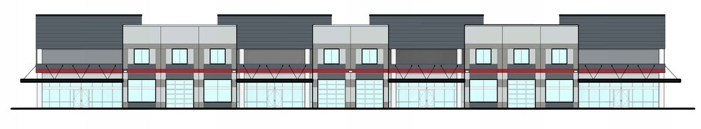 Primary Photo Of Overhill Drive, Mooresville Unknown For Lease