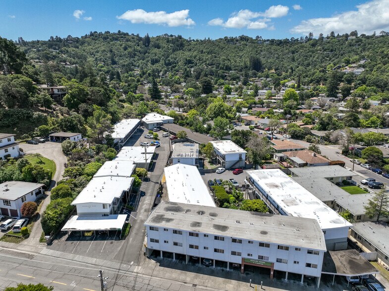 More Photos Of 45 Woodland Ave, San Rafael Apartments For Sale