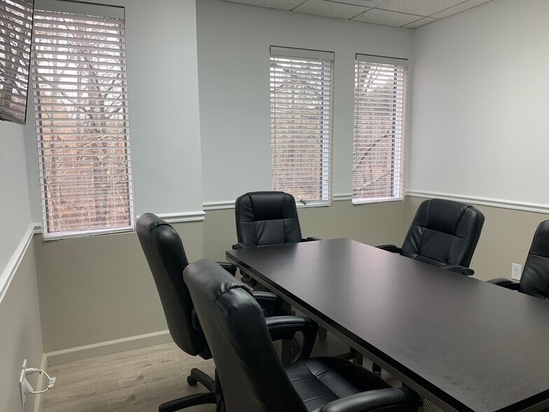 More Photos Of 348-350 Park St, North Reading Office For Lease