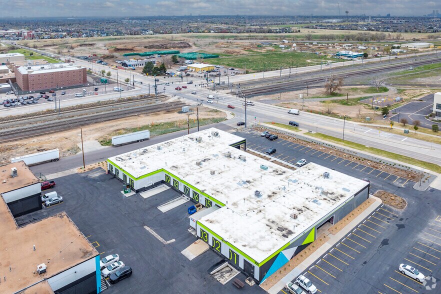 More Photos Of 3700 Havana St, Denver Unknown For Lease