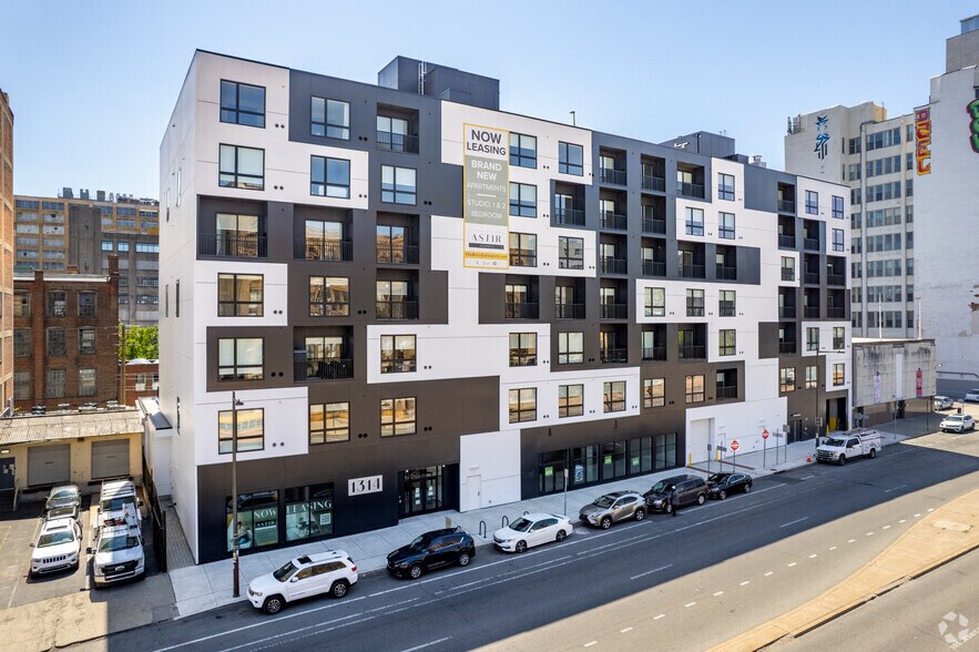 More Photos Of 1314 Spring Garden St, Philadelphia Apartments For Lease