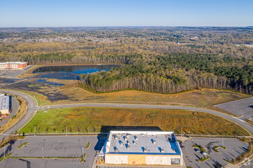 More Photos Of 11201 Bass Pro Pkwy, Little Rock Land For Sale