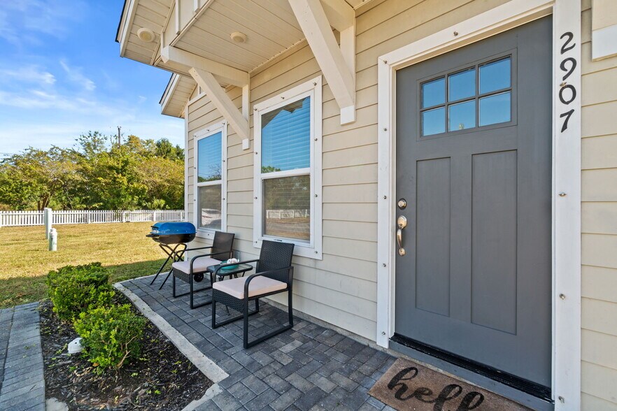 More Photos Of 2906 Sarah Jean Ct, Panama City Manufactured Housing Mobile Home Park For Sale