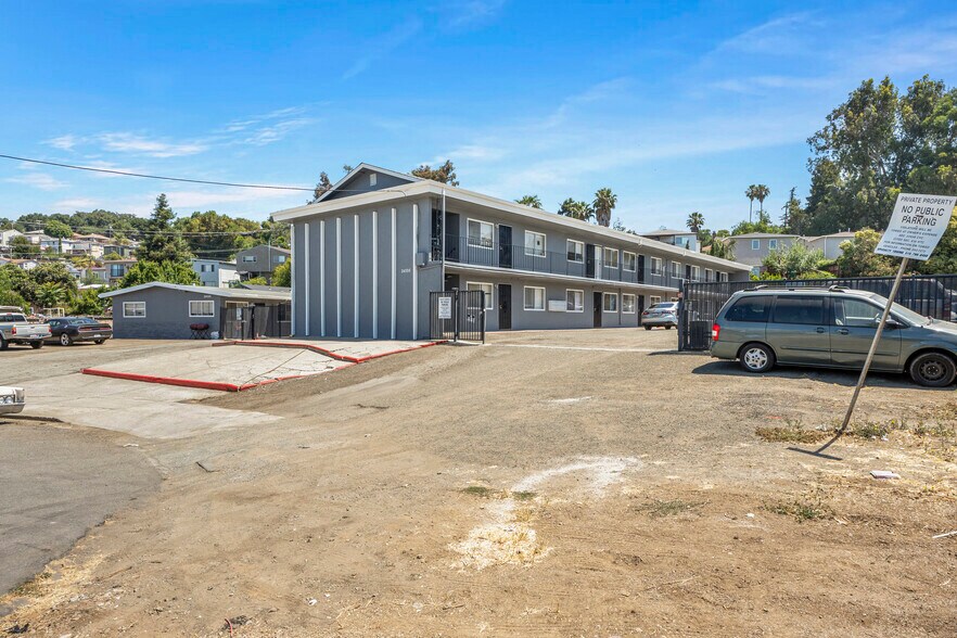 More Photos Of 24586-24598 Sybil Ave, Hayward Apartments For Sale
