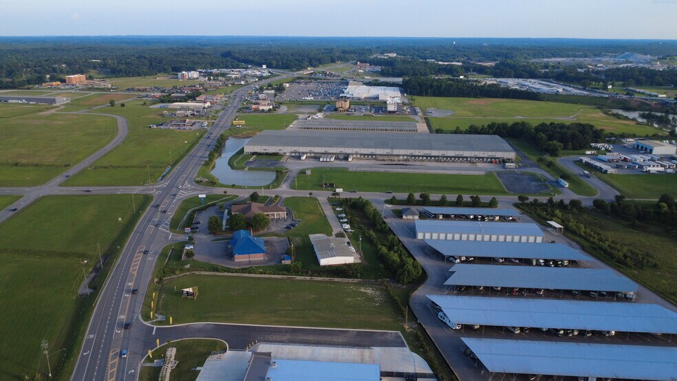 More Photos Of 4640 U.S. 31 Hwy, Calera Land For Sale