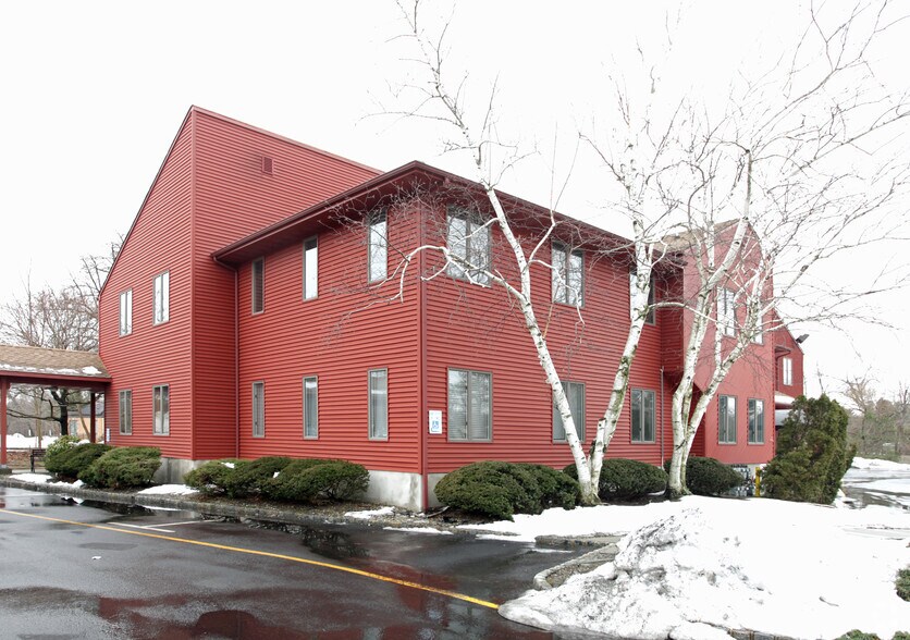 More Photos Of 223 Monmouth Rd, West Long Branch Medical For Lease