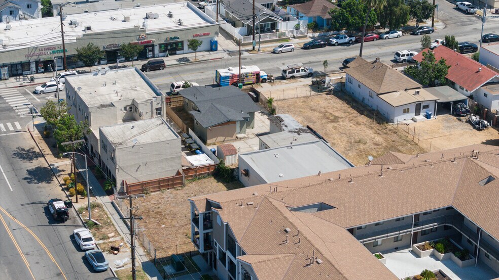 More Photos Of , Long Beach Land For Sale
