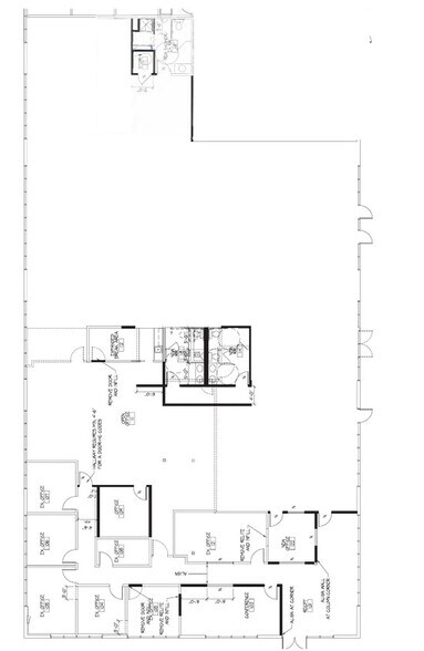 Photo of 1st Floor Ste C