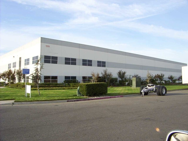 More Photos Of 1111 Tinker Rd, Rocklin Warehouse For Lease