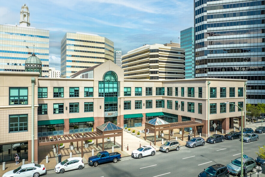 More Photos Of 499 14th St, Oakland Unknown For Lease