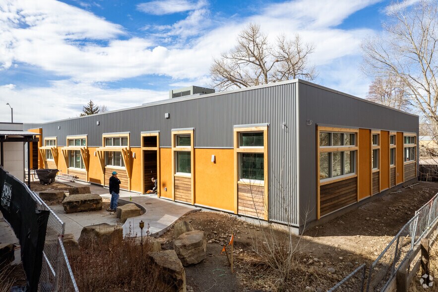 More Photos Of 308 E Vine Dr, Fort Collins Research And Development For Lease