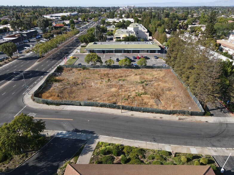 More Photos Of 1090 S De Anza Blvd, San Jose Land For Sale