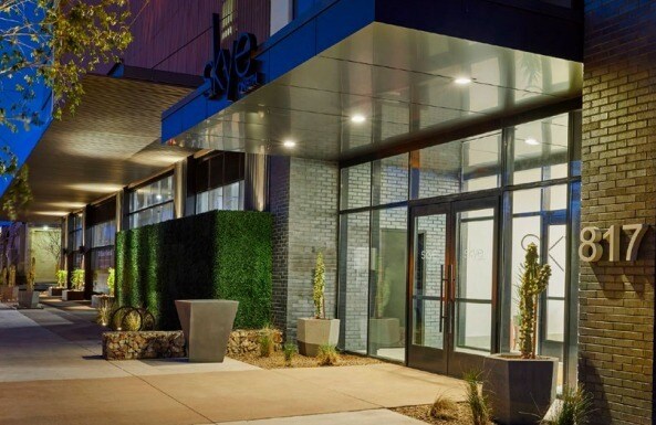 More Photos Of 817 N 6th St, Phoenix Apartments For Lease