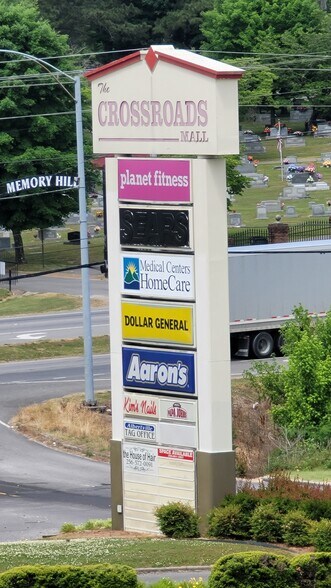 More Photos Of 5851 Highway 431, Albertville Unknown For Lease