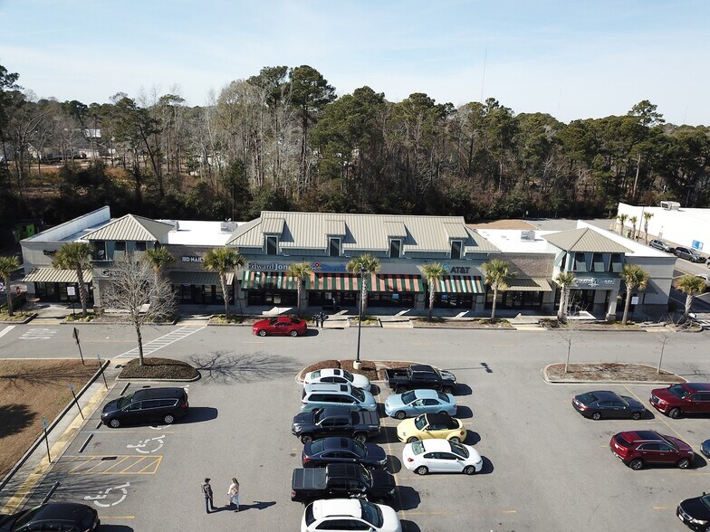 More Photos Of 11990 Highway 17 Byp, Murrells Inlet Supermarket For Lease