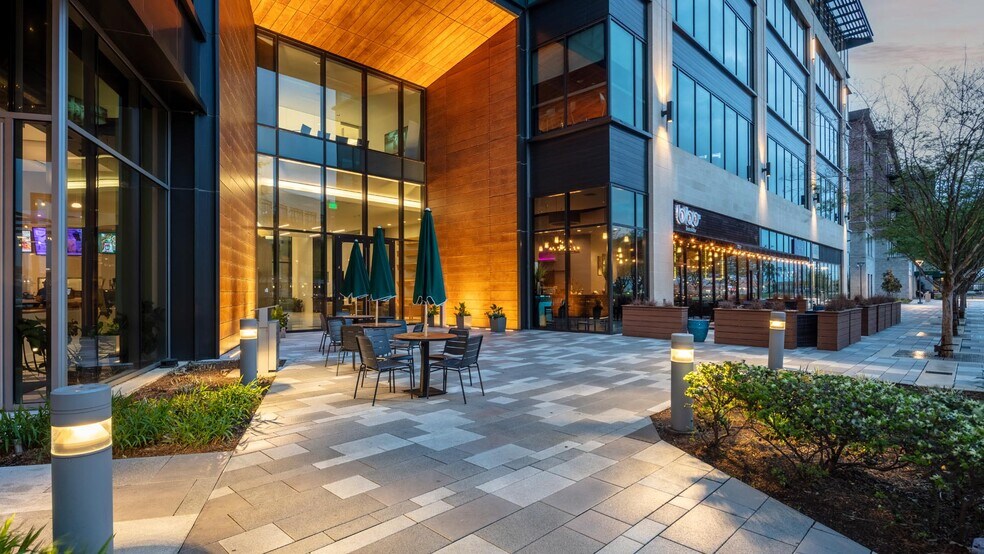 More Photos Of 250 Assay St, Houston Office For Lease