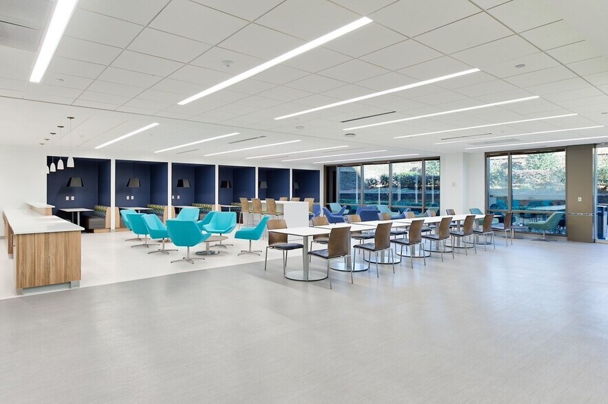 More Photos Of 8601 Six Forks Rd, Raleigh Office For Lease