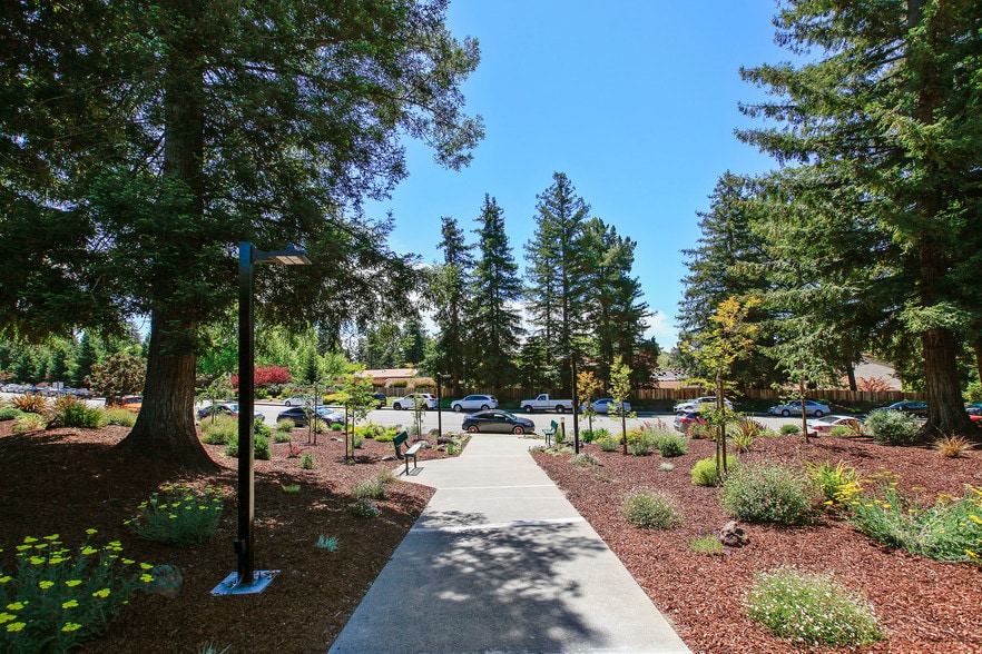 More Photos Of 1399 Ygnacio Valley Rd, Walnut Creek Medical For Lease