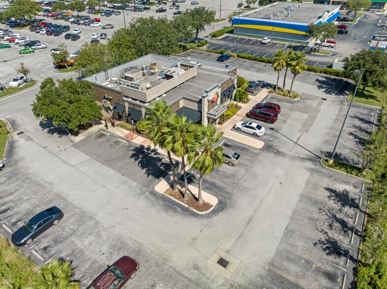 More Photos Of 7643 Gall Blvd, Zephyrhills Restaurant For Sale