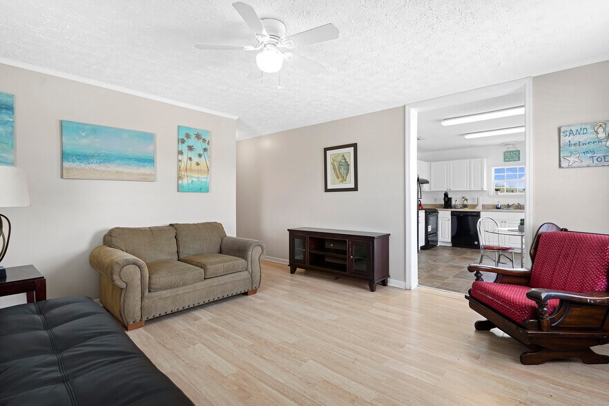 More Photos Of 5961 Sr-A1A, Saint Augustine Office Residential For Sale
