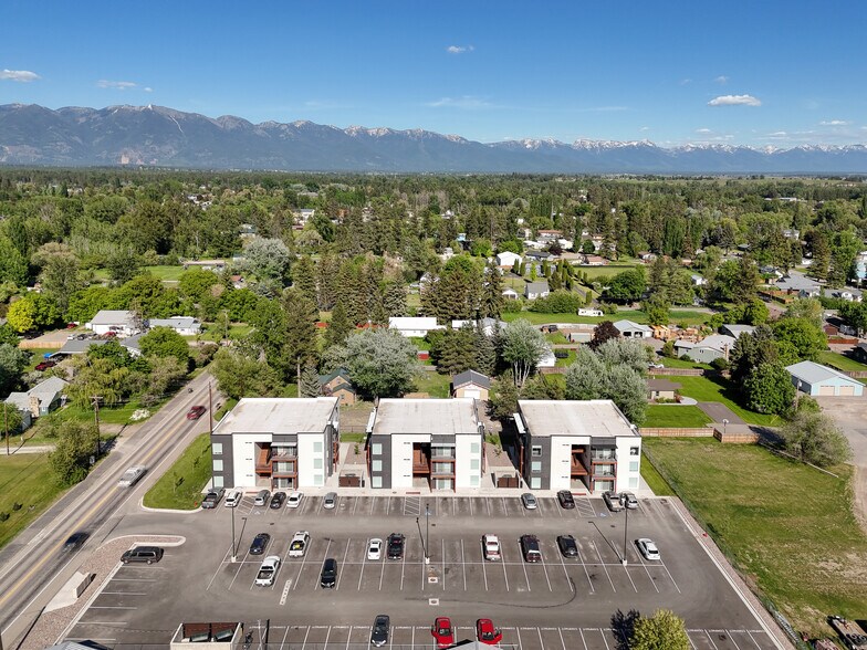 More Photos Of 128 E Evergreen Dr, Kalispell Apartments For Sale