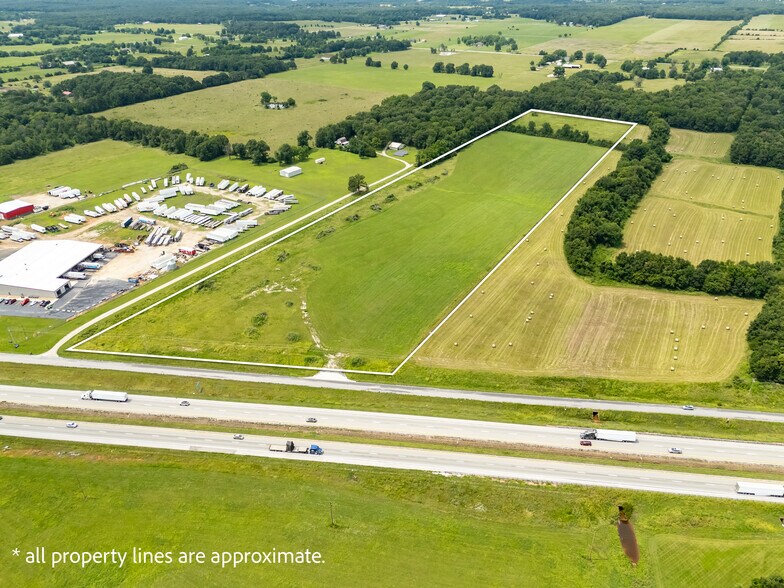 More Photos Of 000 E Farm Road 104, Strafford Land For Sale