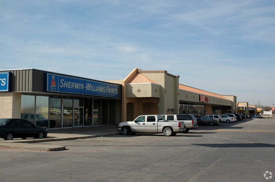 More Photos Of 1110 E Highway 82, Gainesville Unknown For Lease