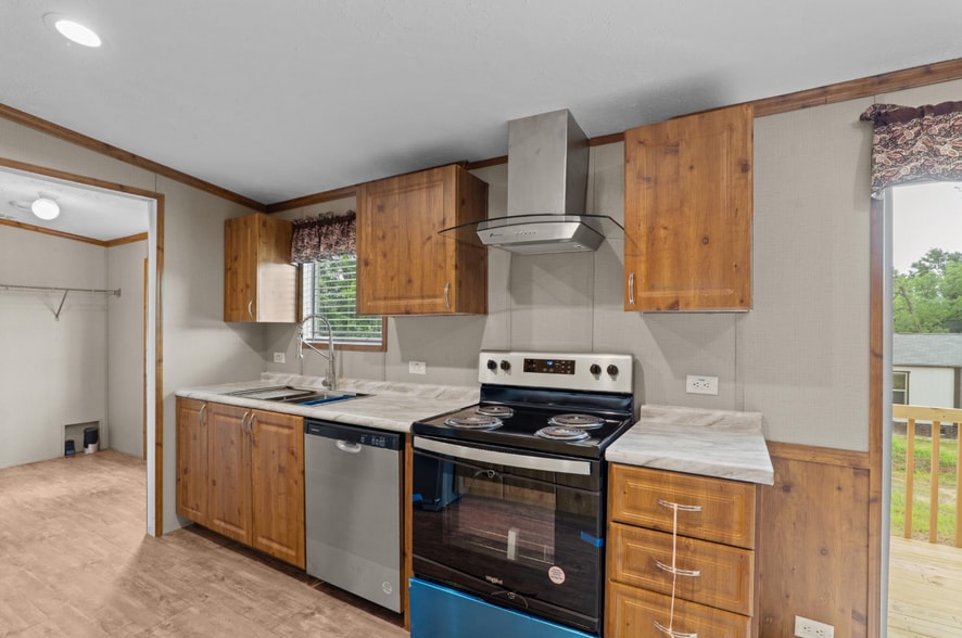 More Photos Of 5202 Old Mike Padgett Hwy, Augusta Multifamily For Sale