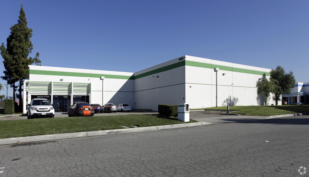 More Photos Of 4520 Danito Ct, Chino Warehouse For Lease