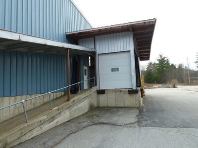 More Photos Of 77 Merrimack St, Concord Warehouse For Lease