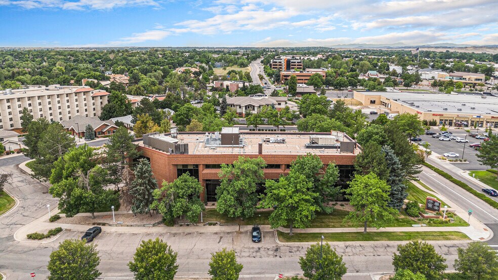 More Photos Of 3500 JFK Pky, Fort Collins Medical For Sale