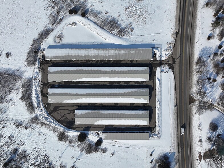 More Photos Of 3451 Michigan 37, Middleville Self Storage For Sale