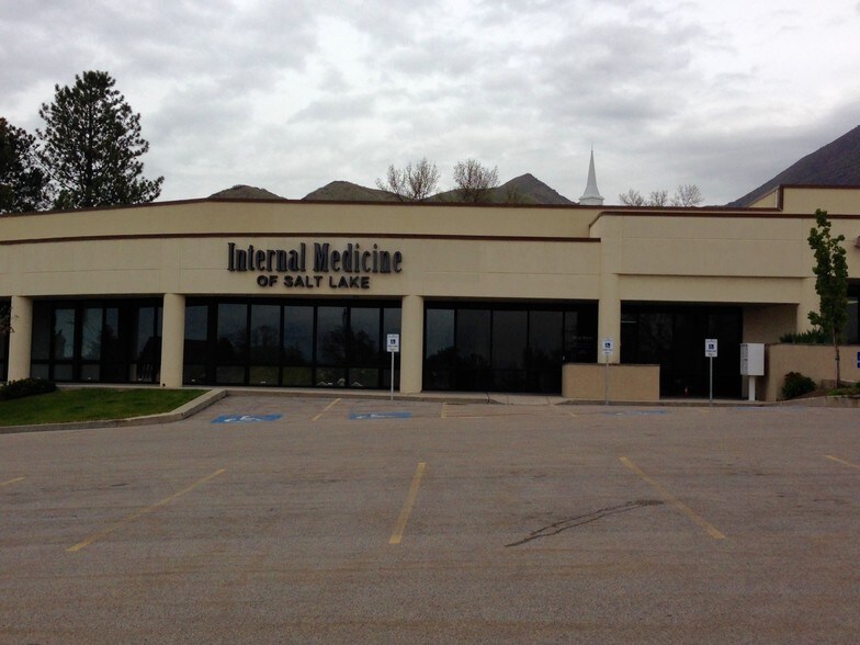 More Photos Of 2645 Parleys Way, Salt Lake City Unknown For Lease