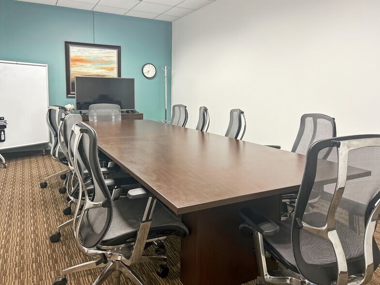 More Photos Of 11 N Water St, Mobile Coworking Space