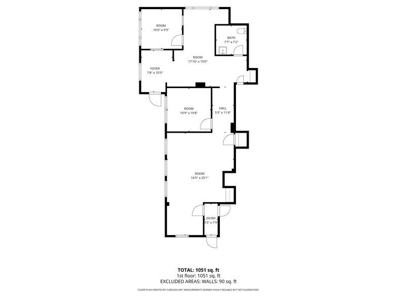More Photos Of 21 Oakland Ave, Warwick Medical For Lease