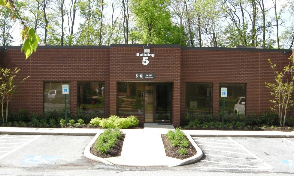 More Photos Of 9 Gwynns Mill Ct, Owings Mills Unknown For Lease