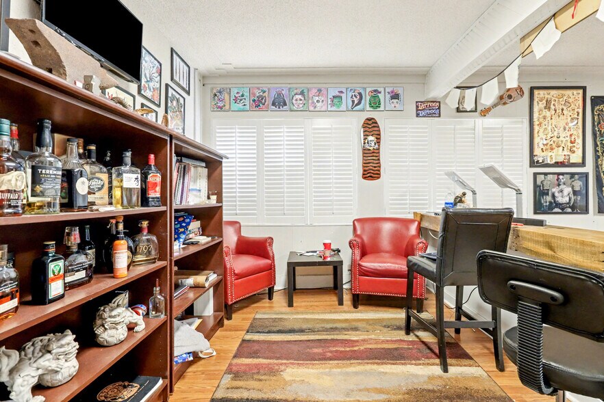 More Photos Of 20049 Jefferson Davis Hwy, Ruther Glen General Retail For Sale