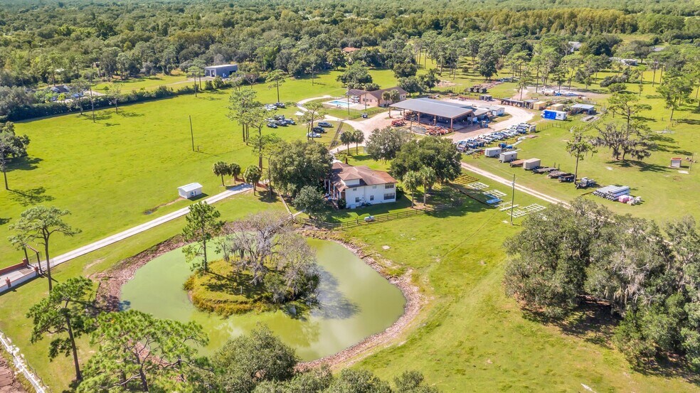 More Photos Of 3724 Hickory Tree Rd, Saint Cloud Land For Sale