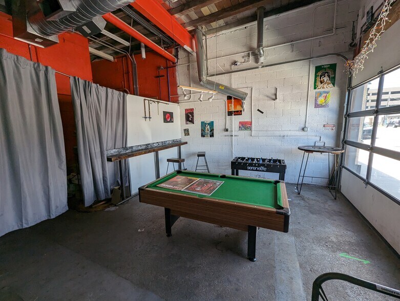 More Photos Of 402-404 S Nevada Ave, Colorado Springs Restaurant For Lease