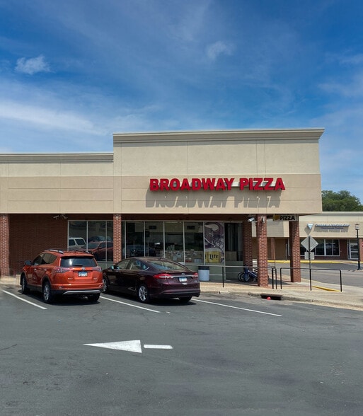 More Photos Of 4100-4130 Lakeland Ave N, Robbinsdale Unknown For Lease