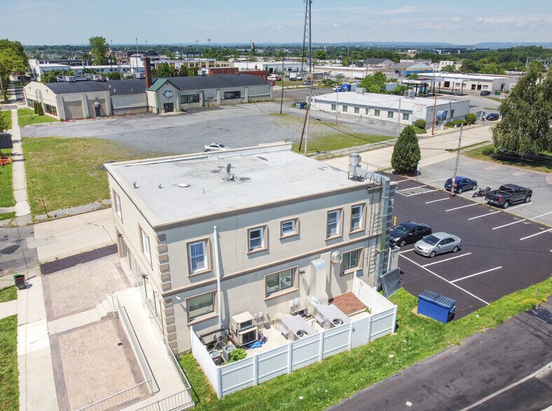 More Photos Of 751 Union Blvd, Allentown Storefront Retail Office For Sale