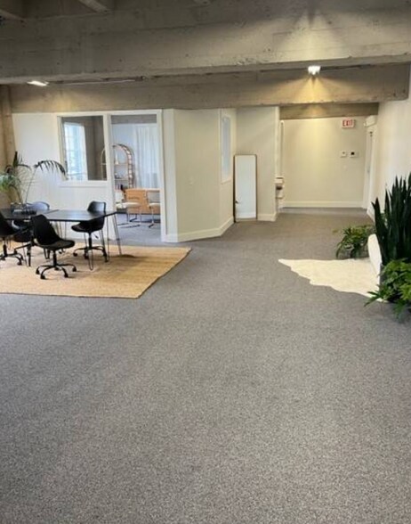 More Photos Of 3911 5th Ave, San Diego Loft Creative Space For Lease