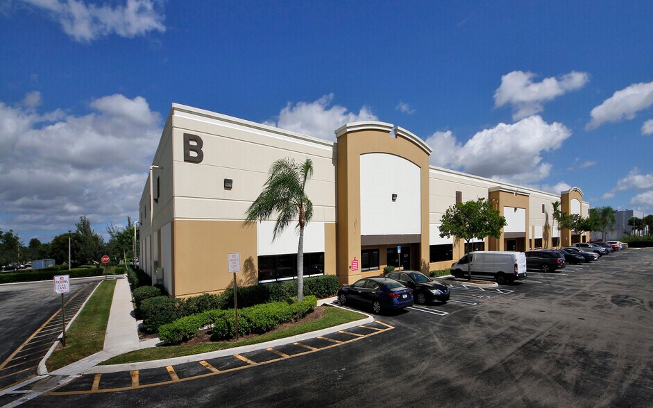 More Photos Of 6250-6270 N Hiatus Rd, Tamarac Unknown For Lease