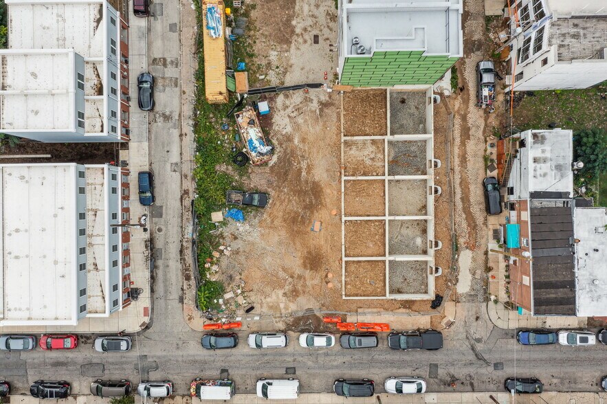 More Photos Of 1344 S Woodstock St, Philadelphia Land For Sale