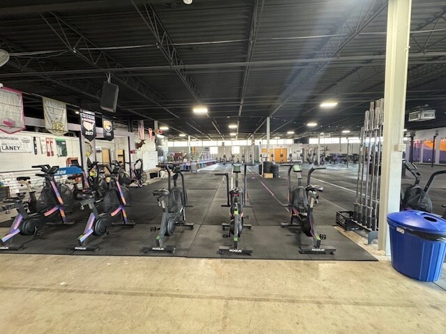 More Photos Of 2322 S 7th St, Saint Louis Warehouse For Sale