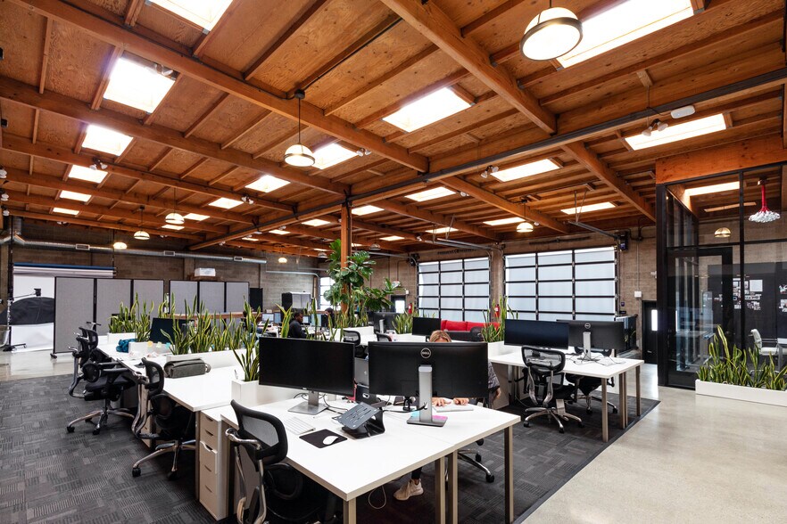 More Photos Of 113-117 Sierra St, El Segundo Loft Creative Space For Lease