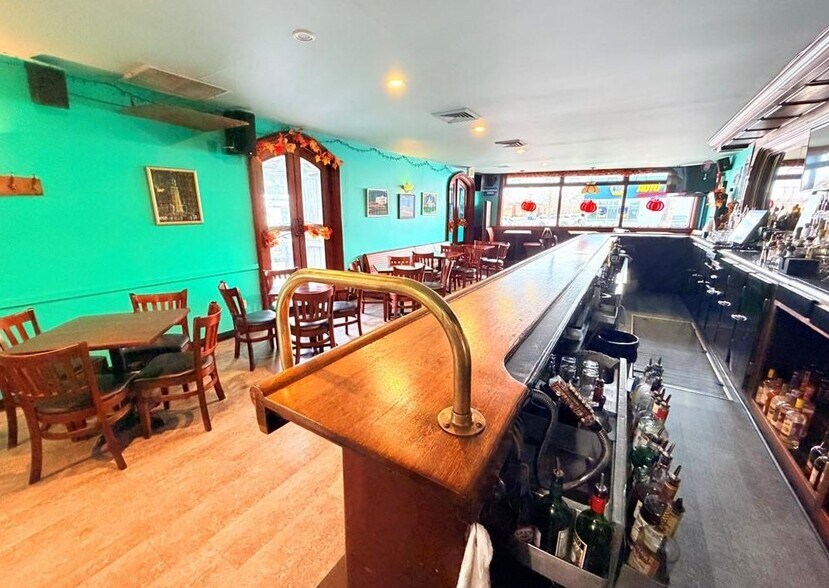 More Photos Of 1305 Abbott Rd, Buffalo Restaurant For Sale